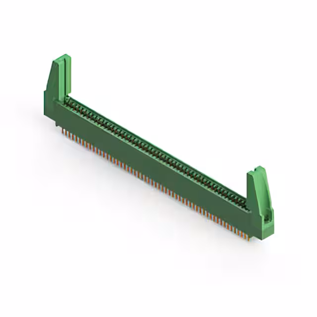345-110-542-588 EDAC Inc.  Edgeboard Connectors
